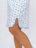 Ночная сорочка мод.1013/20 - фото 7