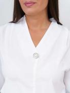 Блузка мод.1784* - фото 6