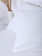 Комплект наволочек Бязь 70х70 (белая) б/м - фото 4