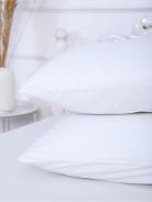 Комплект наволочек Бязь 70х70 (белая) б/м - фото 5