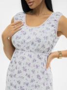 Ночная сорочка мод.1928 - фото 3