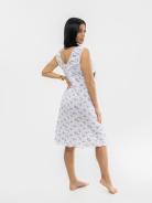 Ночная сорочка мод.1928 - фото 6