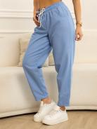 Джинсы мод.1370 - фото 2