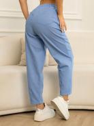 Джинсы мод.1370 - фото 3