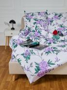 Пододеяльник хлопок - Нежность - фото