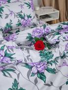 Пододеяльник хлопок - Нежность - фото 2