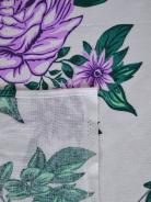 Пододеяльник хлопок - Нежность - фото 4