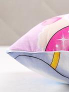 Подушка детская ППЛП - Карусельки Подушка детская ППЛП - Карусельки - фото 4