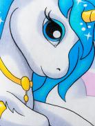 Подушка детская ППЛП - Карусельки Подушка детская ППЛП - Карусельки - фото 5