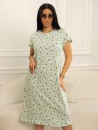 Платье мод.1258/36 - фото