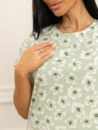 Платье мод.1258/36 - фото 2