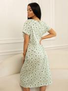 Платье мод.1258/36 - фото 6