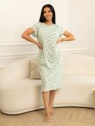 Платье мод.1258/36 - фото 7