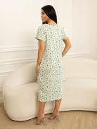 Платье мод.1258/36 - фото 9