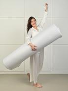 Матрац поролоновый 160х200х4 - фото 7