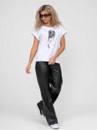 Футболка мод.1265 - фото 2