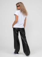 Футболка мод.1265 - фото 4