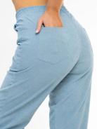 Брюки мод.1440/11 - фото 5