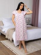 Ночная сорочка мод.39/36 - фото 6