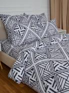 Пододеяльник хлопок - Омега - фото 3