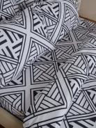 Пододеяльник хлопок - Омега - фото 4