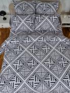 Пододеяльник хлопок - Омега - фото 5