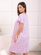 Ночная сорочка мод.2205/1 - фото 2