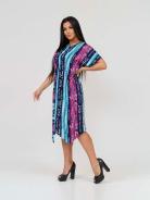 Платье мод.1706/1 - фото 2