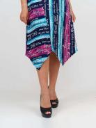 Платье мод.1706/1 - фото 5