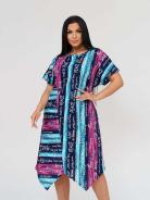 Платье мод.1706/1 - фото 6