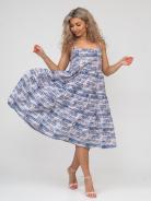 Сарафан мод.1495* - фото