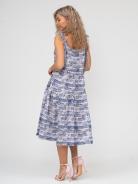 Сарафан мод.1495* - фото 3