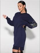 Платье бабочка - фото 2