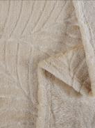 Плед Велсофт Бамбук Токио- Листья - фото 2