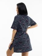 Туника мод.2022 - фото 2