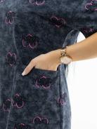 Туника мод.2022 - фото 4