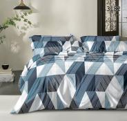 Постельное белье бязь люкс - Вектор - фото