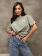 Футболка мод.2156/3 - фото 2