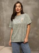 Футболка мод.2156/3 - фото 3