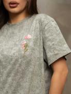 Футболка мод.2156/3 - фото 5