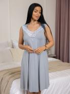 Ночная сорочка мод.2118/1 - фото 3