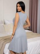 Ночная сорочка мод.2118/1 - фото 4