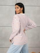 Лонгслив мод.1688/3* Лонгслив мод.1688/3* - фото 4