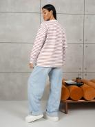 Лонгслив мод.1688/3* Лонгслив мод.1688/3* - фото 8