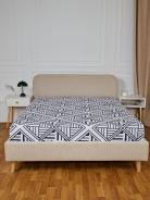 Простыня хлопок - Омега - фото 2