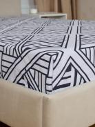 Простыня хлопок - Омега - фото 3