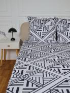 Простыня хлопок - Омега - фото 5