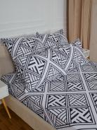 Простыня хлопок - Омега - фото 6