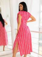 Платье мод.1475/13 - фото 2