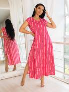 Платье мод.1475/13 - фото 5